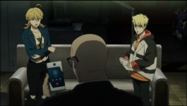 Lazarus - Season 01 Episode 11